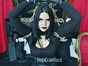 HelaCrawford