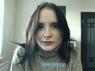 HelenAlyson