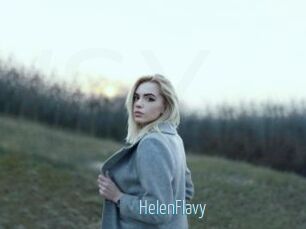 HelenFlavy