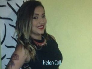 Helen_Coll Video Sexe
