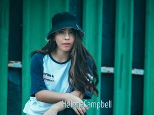 HelenaCampbell Video Sexe