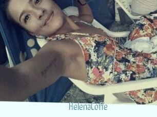 HelenaCoffe Video Sexe