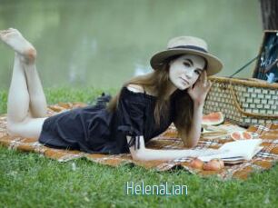 HelenaLian Video Sexe