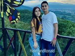 HelenandRonald