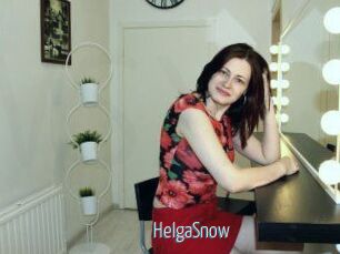 HelgaSnow