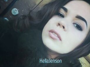 HellaJenson