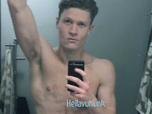 Hellavuhunk