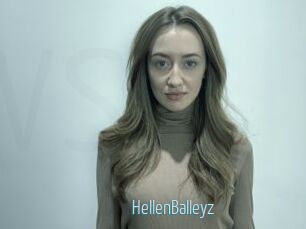 HellenBalleyz Video Sexe