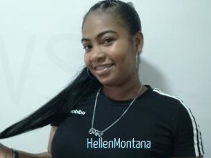 HellenMontana