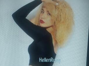 HellenRussy Video Sexe
