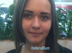 HellenaBlum