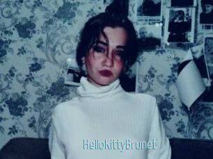HelloKittyBrunet