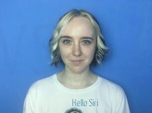 Hello_Siri