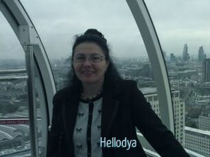 Hellodya