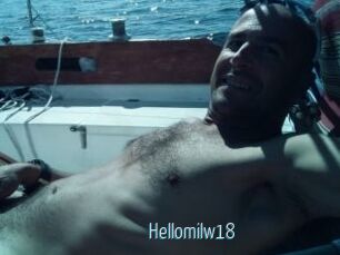 Hellomilw18