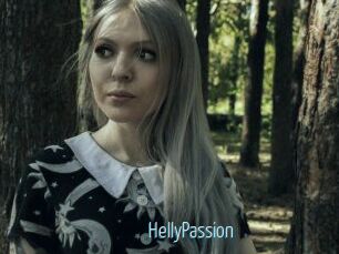 HellyPassion