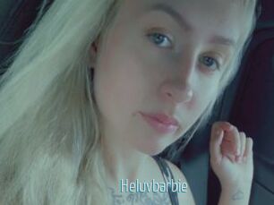 Heluvbarbie