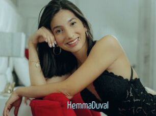 HemmaDuval