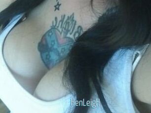 HenLeigH