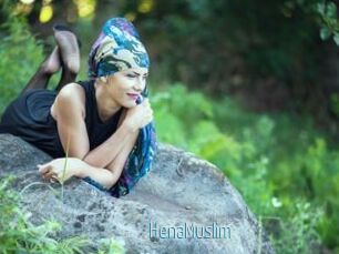 HenaMuslim