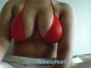 HennessyHeart