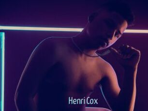 Henri_Cox