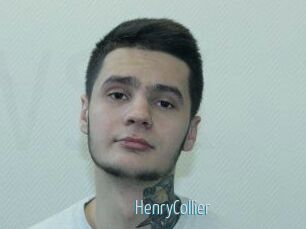 HenryCollier
