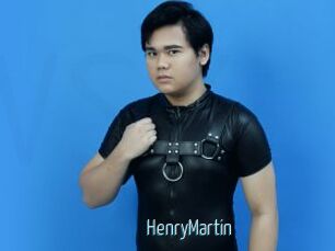 HenryMartin