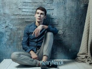 HenryNerck