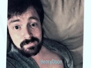 Henry_Olson Video Sexe