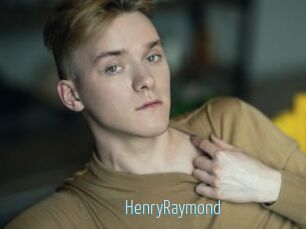 HenryRaymond