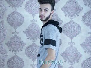 HenryWoody Video Sexe