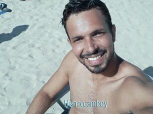 Henrycamboy