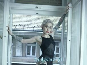 Hentaidreamgirl Video Sexe