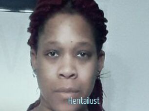 Hentailust