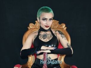 HeraAdams