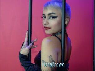 HeraBrown