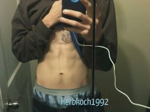 Herbkoch1992