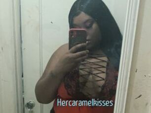 Hercaramelkisses