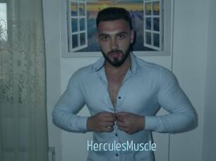 HerculesMuscle