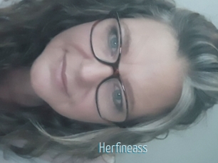 Herfineass