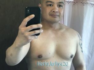 HerkyJerky420