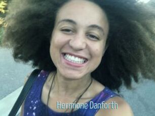 Hermione_Danforth