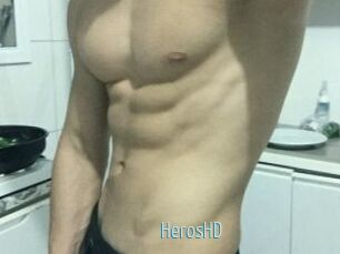 HerosHD
