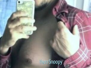 HerrSnoopy
