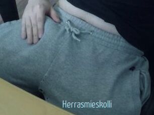 Herrasmieskolli