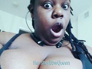 HersheyBbwQueen
