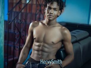 HervySmith
