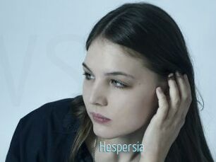 Hespersia
