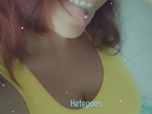 Hetepoes